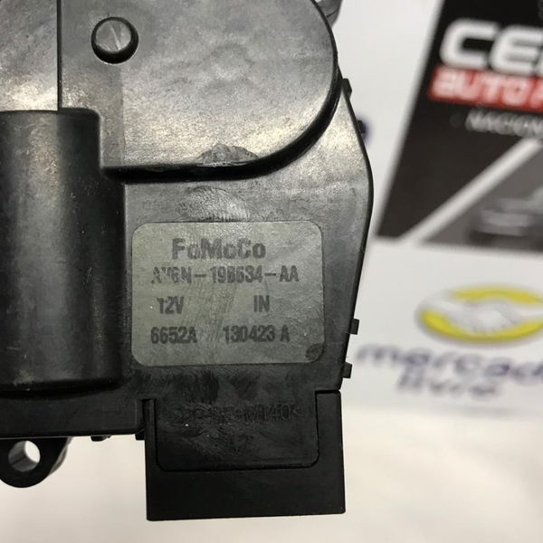 Atuador Caixa Ar Cond. Ford Focus 2014 A 2016