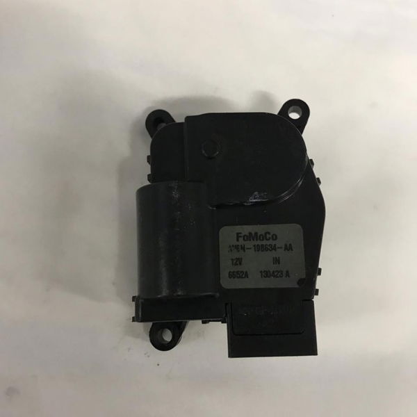 Atuador Caixa Ar Cond. Ford Focus 2014 A 2016