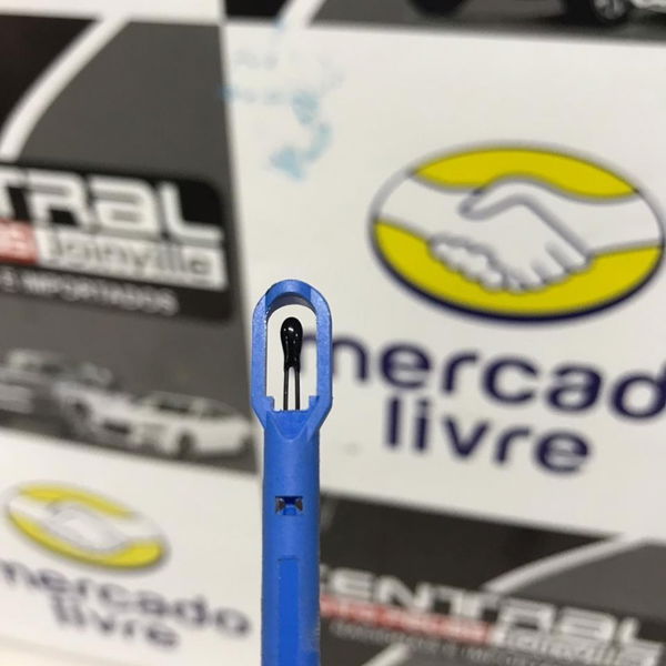 Sensor Temperatura Ar Condicionado Ford Focus 2014 2016