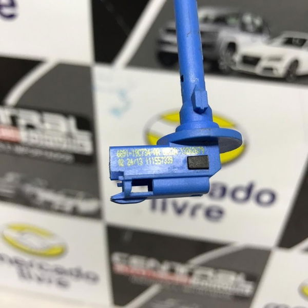 Sensor Temperatura Ar Condicionado Ford Focus 2014 2016