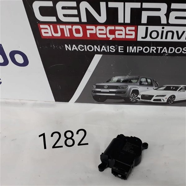 Atuador Caixa Ar Volkswagen Jetta 2017 Cod 1k0 907 511 Q