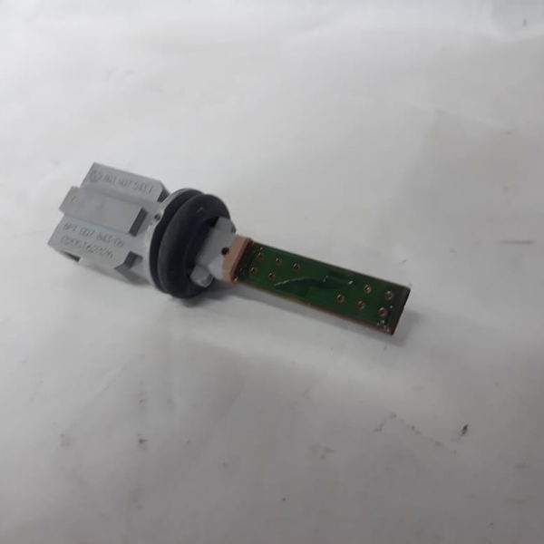 Sensor Temperatura Externa Vw Jetta 2017 Cod 1k0 907 543 E