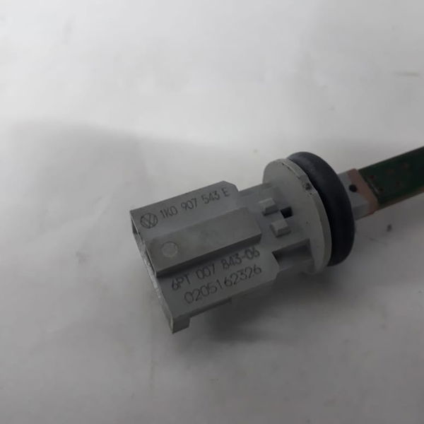 Sensor Temperatura Externa Vw Jetta 2017 Cod 1k0 907 543 E