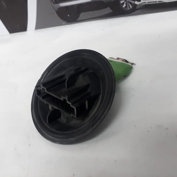 Resistência Caixa Ar Volkswagen Amarok 2012