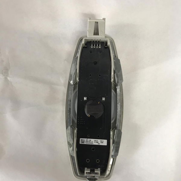 Luz De Teto Ford Focus 2017