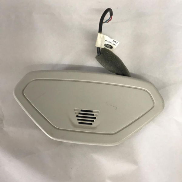 Microfone Teto Ford Focus 2014