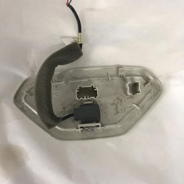 Microfone Teto Ford Focus 2014
