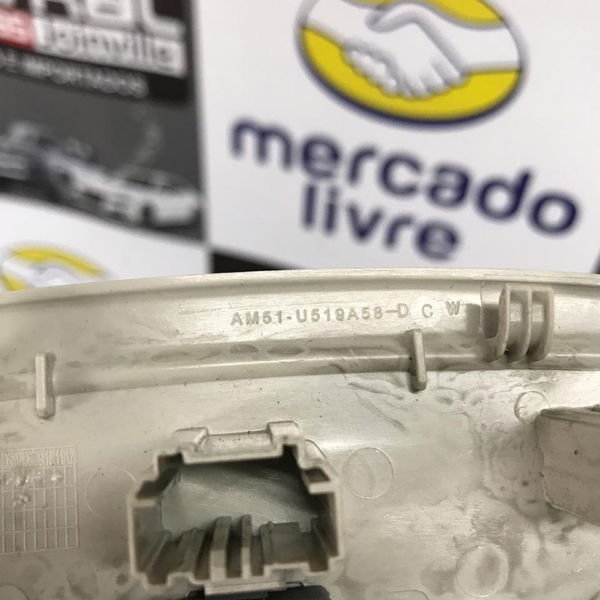 Microfone Teto Ford Focus 2014
