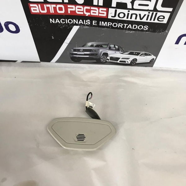 Microfone Teto Ford Focus 2014