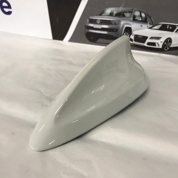 Acabamento Antena Teto Bmw 320i 2018 Original Tirado