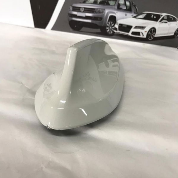 Acabamento Antena Teto Bmw 320i 2018 Original Tirado