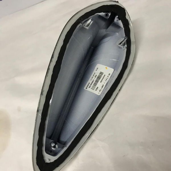 Acabamento Antena Teto Bmw 320i 2018 Original Tirado
