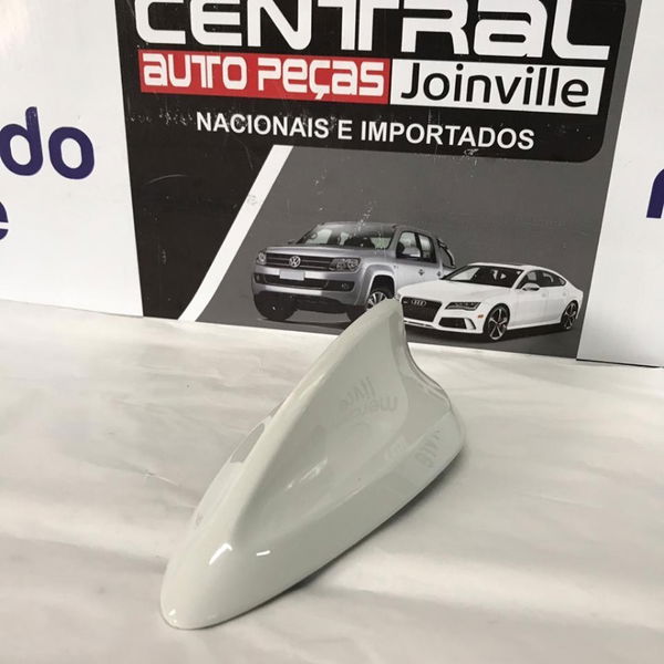 Acabamento Antena Teto Bmw 320i 2018 Original Tirado