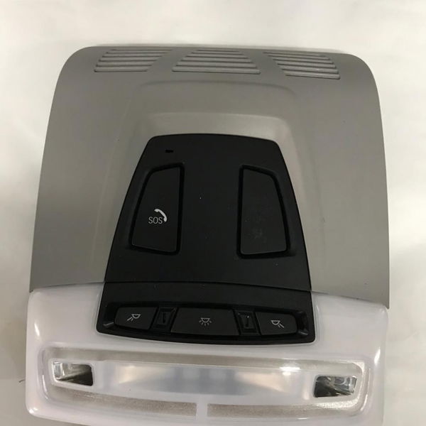 Luz De Teto Cortesia Sos Bmw 320i 2018