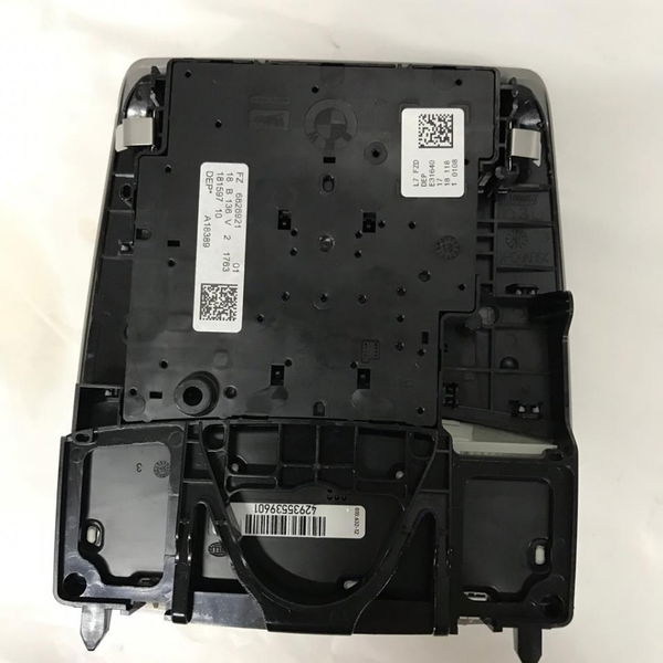 Luz De Teto Cortesia Sos Bmw 320i 2018