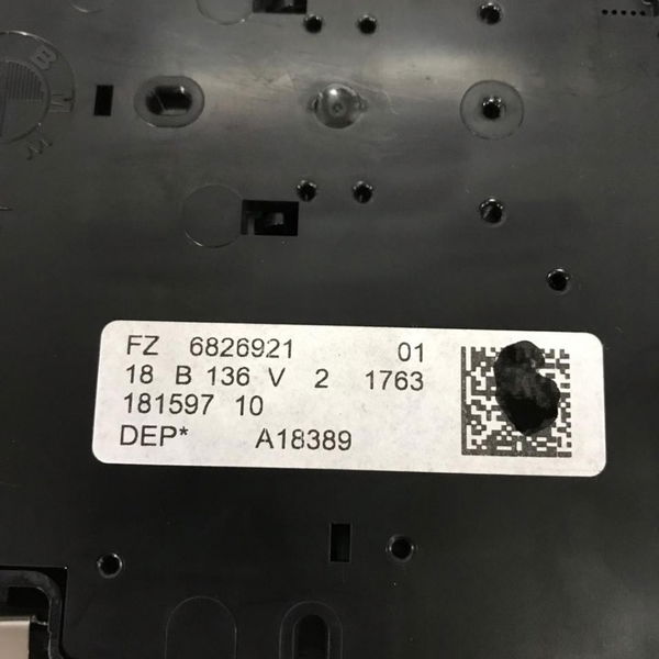 Luz De Teto Cortesia Sos Bmw 320i 2018