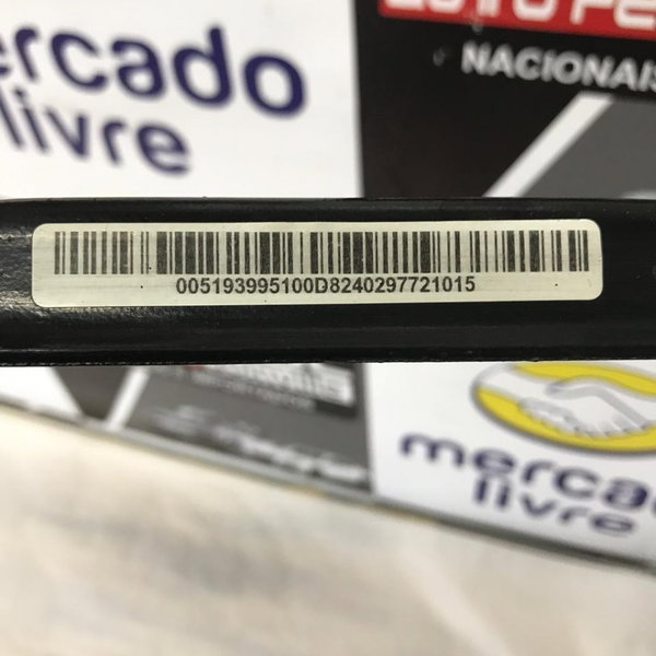 Braço Suspensão Traseira Direita Jeep Renegade 2014 (menor)