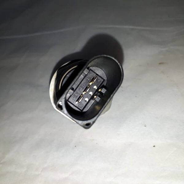 Sensor Pressão Combustível Mercedes C180 2012
