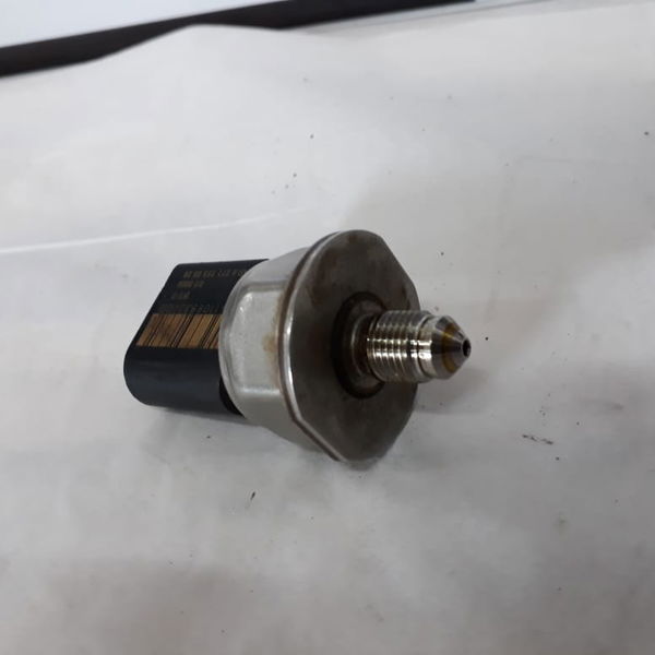 Sensor Pressão Combustível Mercedes C180 2012