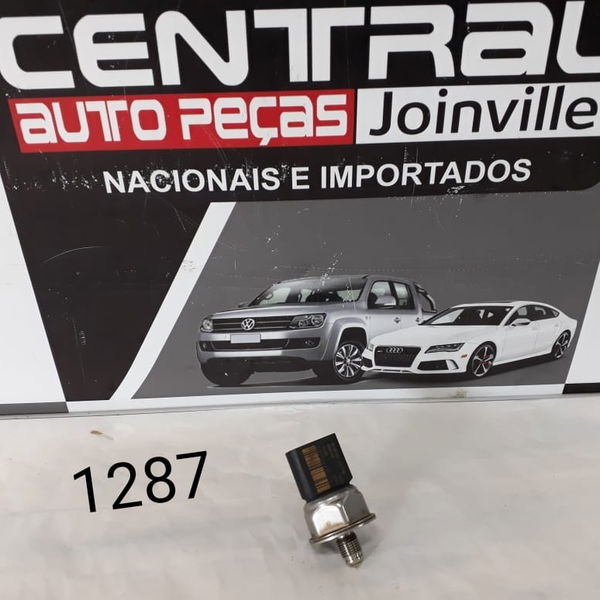Sensor Pressão Combustível Mercedes C180 2012