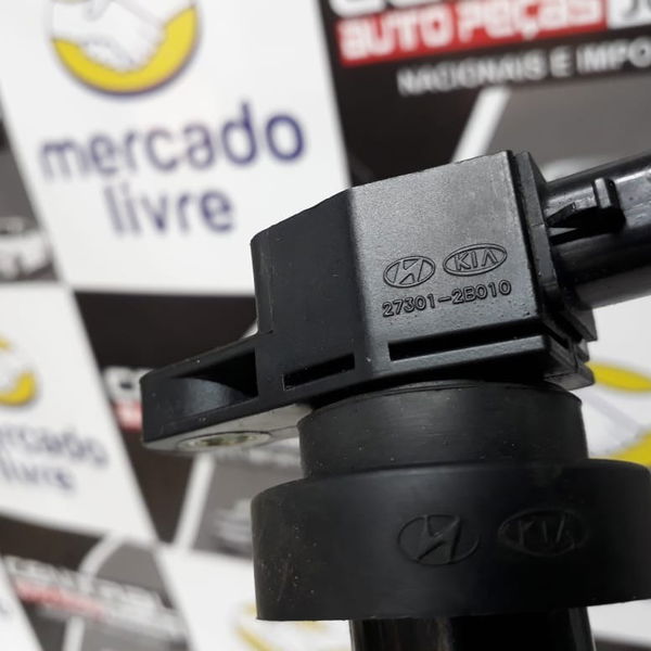 Bobina Ignição Hyundai Veloster 2013