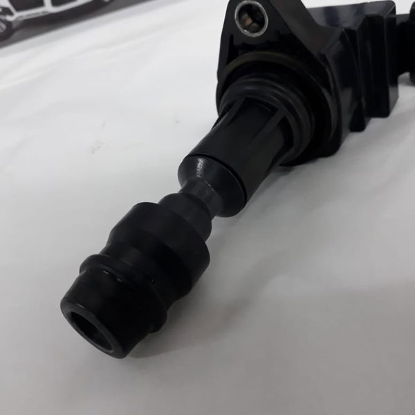 Bobina Ignição Gm Captiva 2.4 4 Cilindros 2014