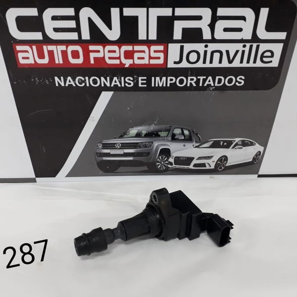 Bobina Ignição Gm Captiva 2.4 4 Cilindros 2014