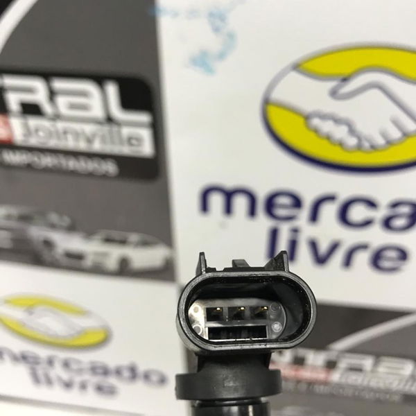 Sensor Fase Comando Chevrolet Captiva 2.4 4cc 2014