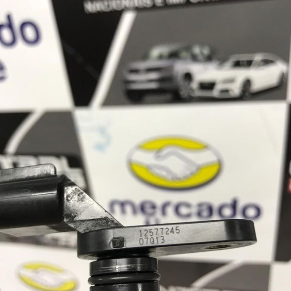Sensor Fase Comando Chevrolet Captiva 2.4 4cc 2014