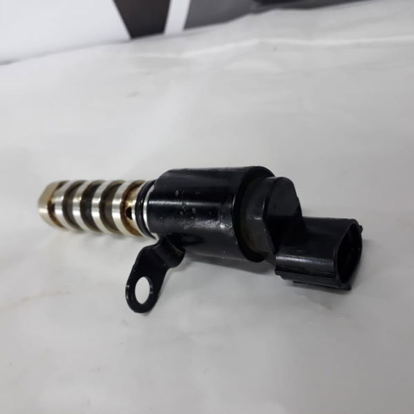 Válvula Solenoide Cabeçote Hyundai Veloster 2013