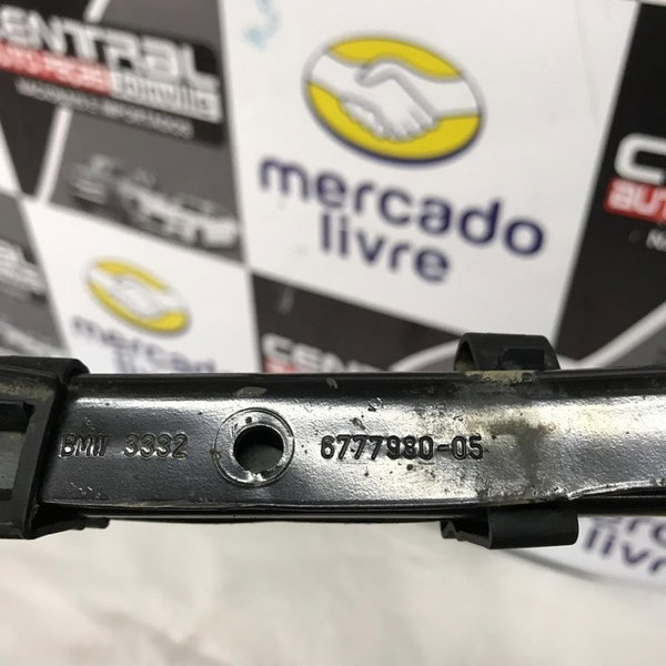 Braço Traseiro Lado Esquerdo Suspensão Bmw 320i 2011