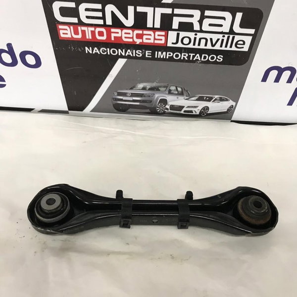 Braço Traseiro Lado Esquerdo Suspensão Bmw 320i 2011