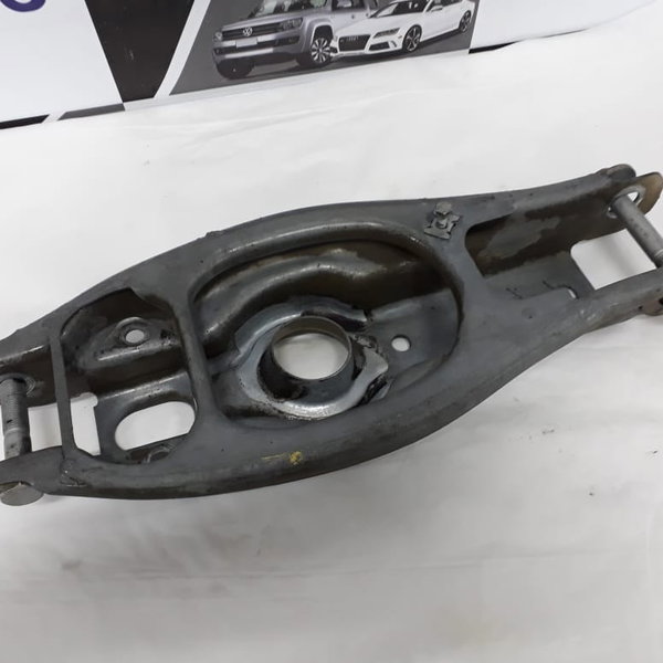 Bandeja Balança Traseira Esquerda Bmw 320i 2011