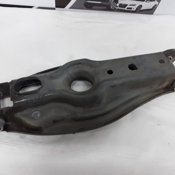 Bandeja Balança Traseira Esquerda Bmw 320i 2011