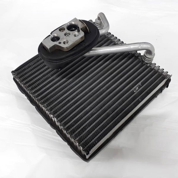 Radiador Ar Frio Volkswagen Jetta 2012