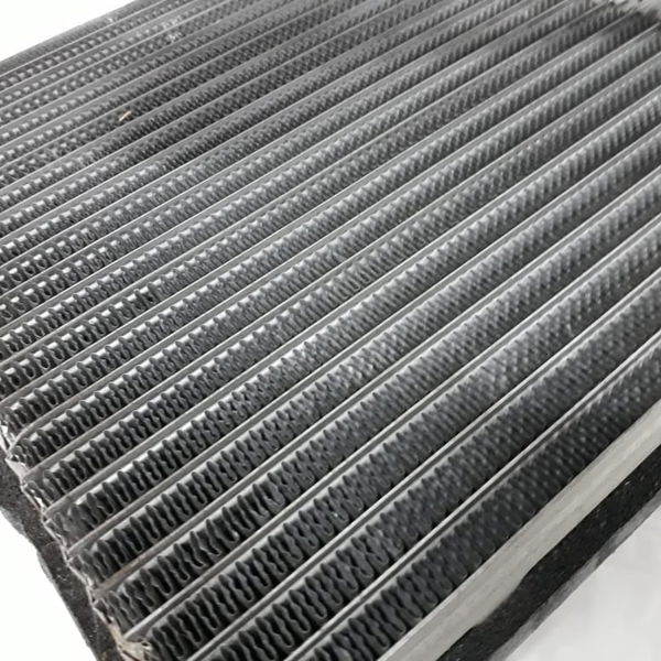 Radiador Ar Frio Volkswagen Jetta 2012