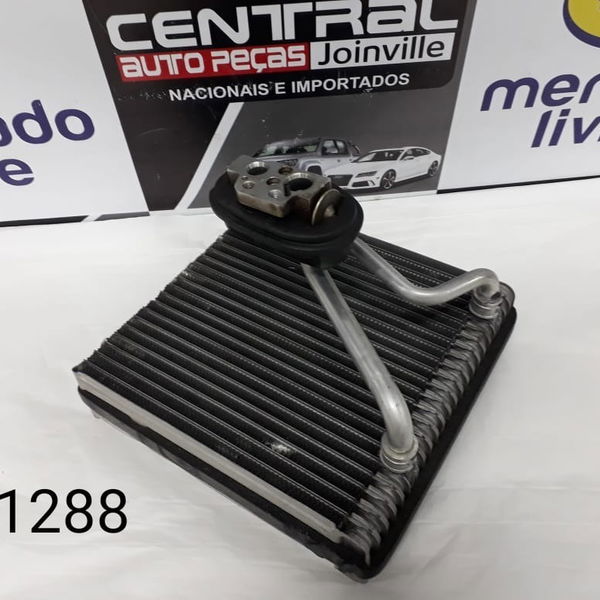 Radiador Ar Frio Volkswagen Jetta 2012