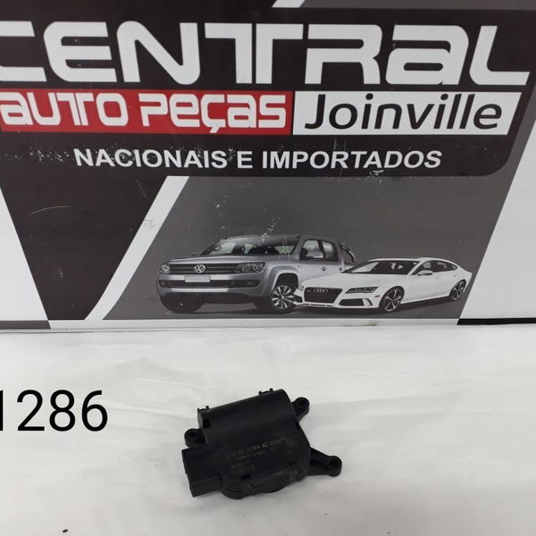 Atuador Caixa Ar Volkswagen Jetta 2012 Cod 0 132 801 340