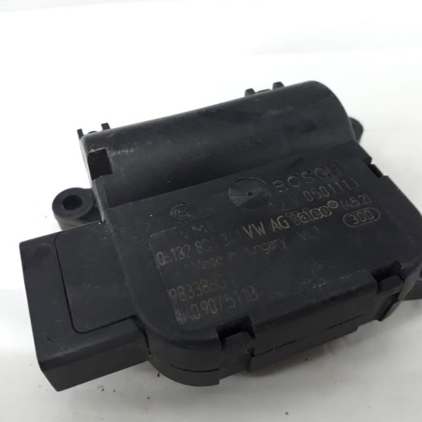 Atuador Caixa Ar Volkswagen Jetta 2012 Cod 0 132 801 341