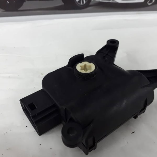 Atuador Caixa Ar Volkswagen Jetta 2012 Cod 0 132 801 341