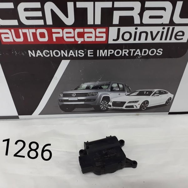 Atuador Caixa Ar Volkswagen Jetta 2012 Cod 0 132 801 341