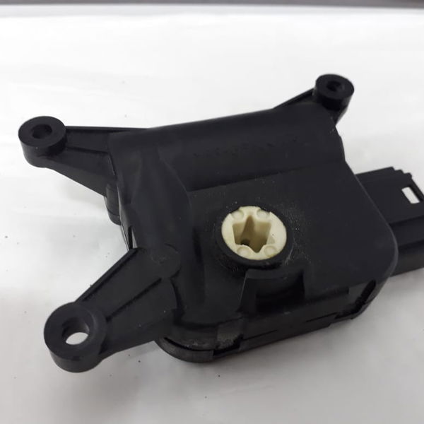 Atuador Caixa Ar Volkswagen Jetta 2012 Cod 0 132 801 343