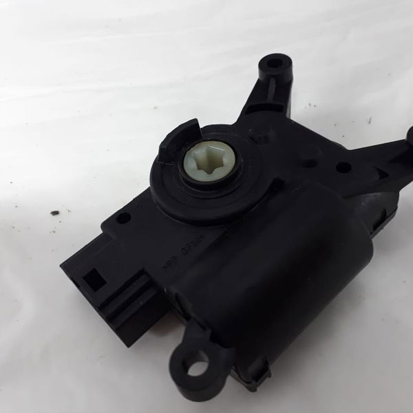 Atuador Caixa Ar Volkswagen Jetta 2012 Cod 5q0 907 511 L