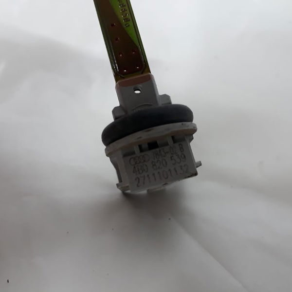 Sensor Temperatura Externa Ar Condicionado Vw Jetta 2012