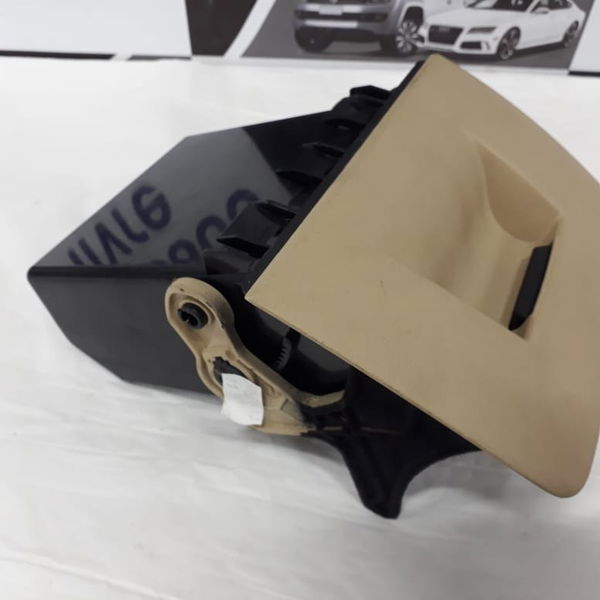 Porta Objetos Motorista Bmw 320i 2013 2014