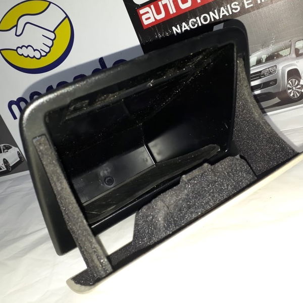 Porta Objetos Motorista Bmw 320i 2013 2014