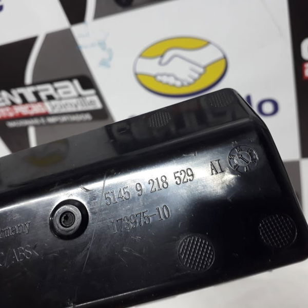 Porta Objetos Motorista Bmw 320i 2013 2014