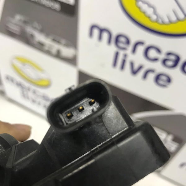 Sensor Combustível Bmw 320i 2017