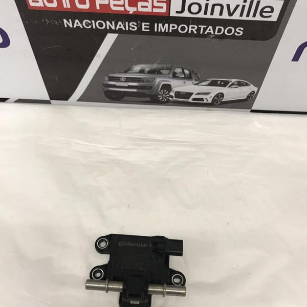 Sensor Combustível Bmw 320i 2017