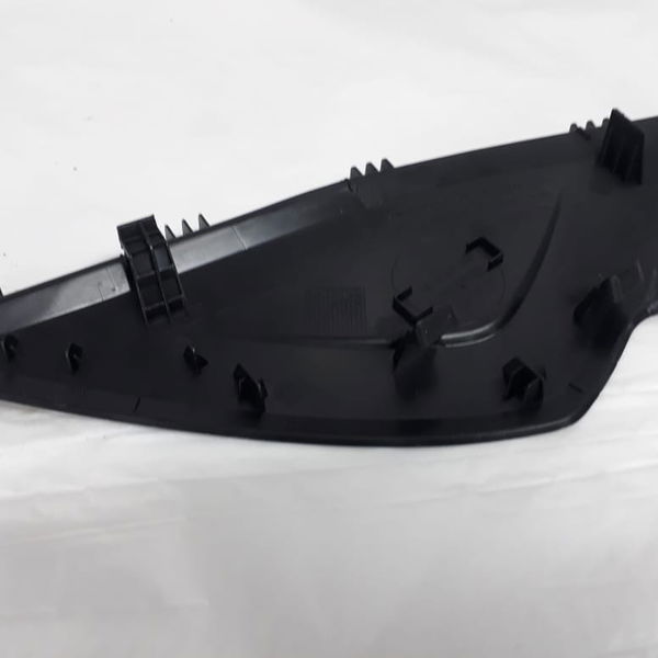 Acabamento Lateral Direito Painel Bmw 320i 2017